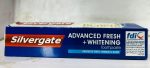 SILVER GATE TOOTHPASTE, 120g