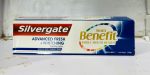SILVER GATE TOOTHPASTE, 120g