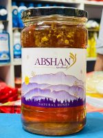 Abshan Natural Honey 900g (Chati Wala) Iranian Pure Taleghan