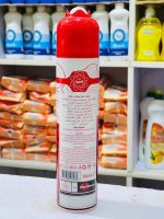 Red Rose Air Freshener 300ml UAE Arabian Floral Room Spray Gul99