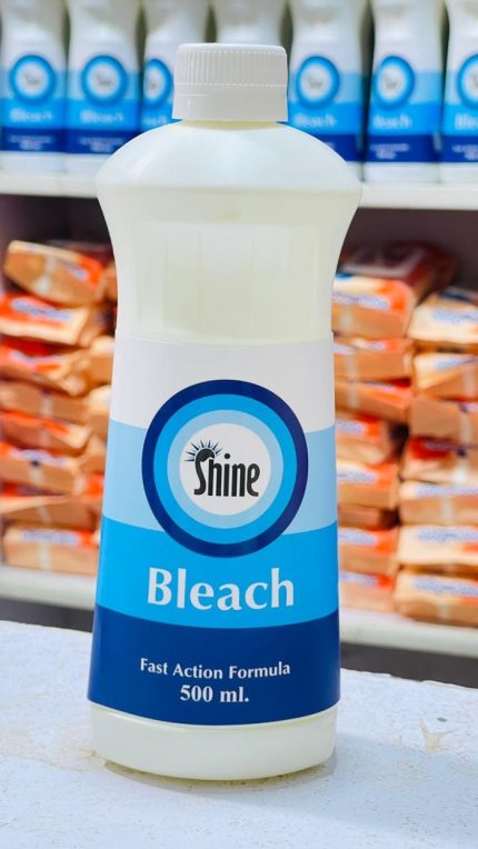 Shine Bleach 500ml