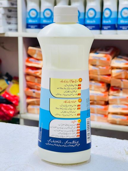 Shine Bleach 500ml