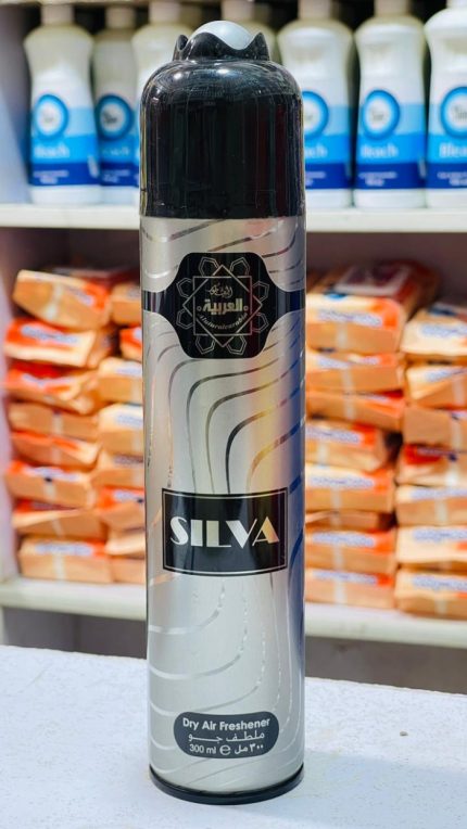 Silva Dry Air Freshener 300ml