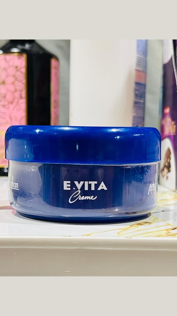 E.Vita Creme Armaqhan 140ml